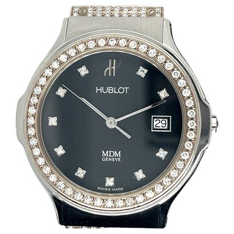 hublot mdm 128.10.68